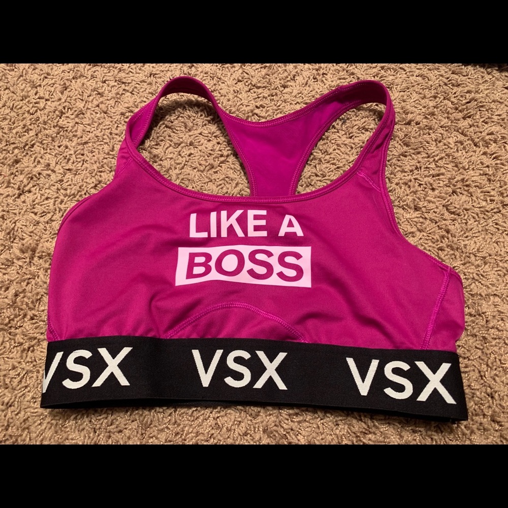 VSX Sports bra